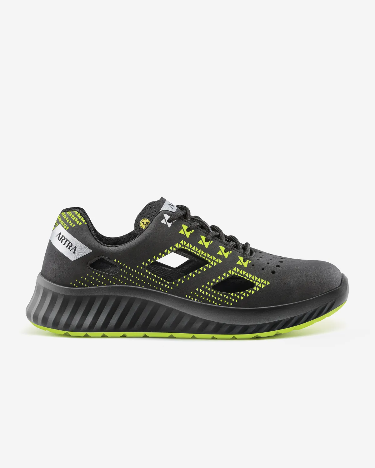 ARDESIO 731 Air 618080 S1 P ESD