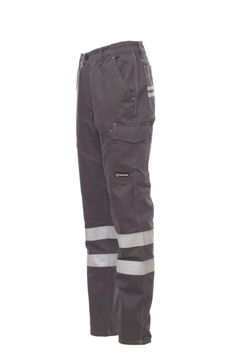 Pantaloni talie Payper Worker Winter Reflex