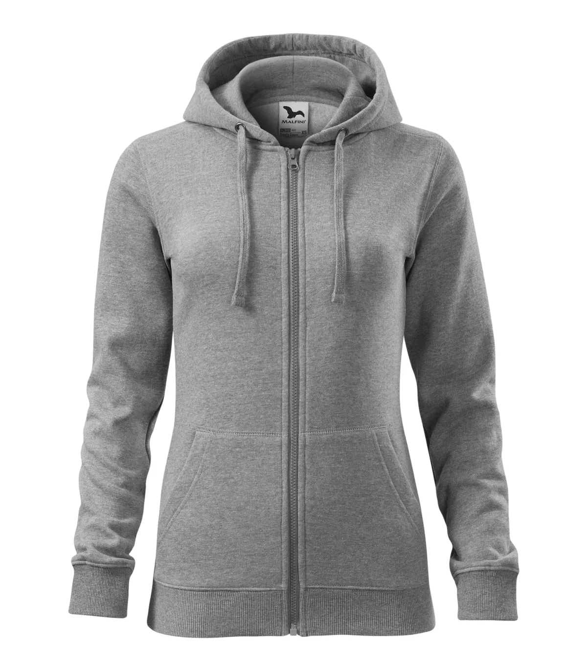 Trendy Zipper