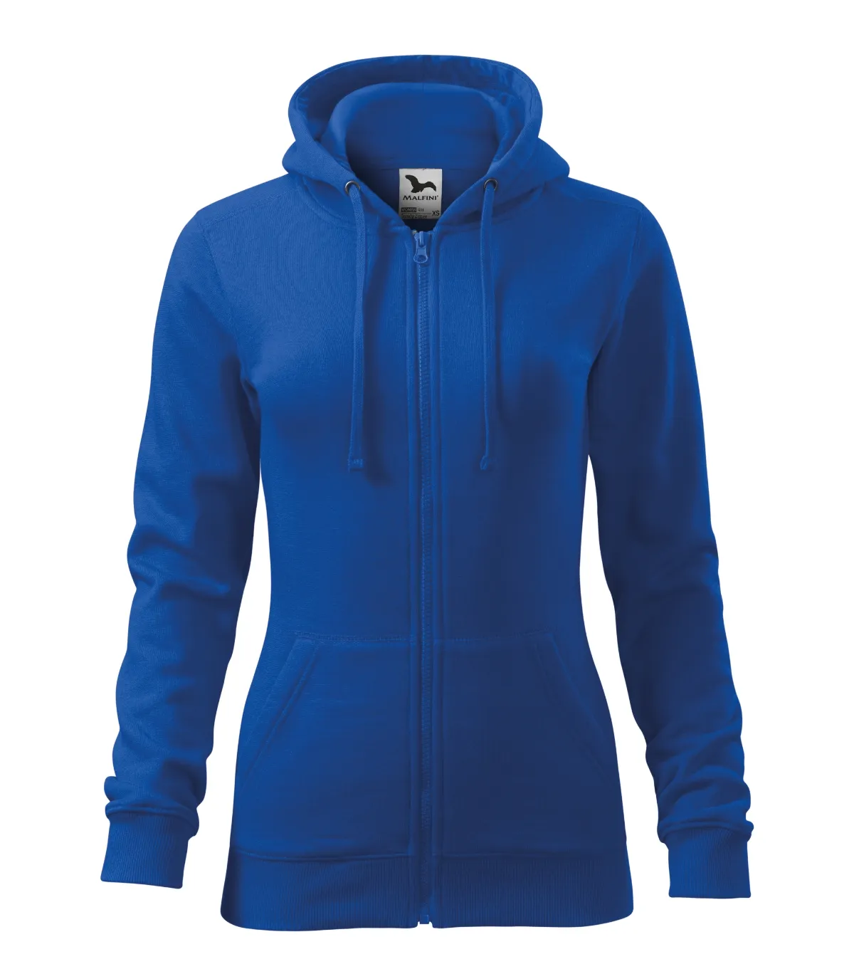 Trendy Zipper