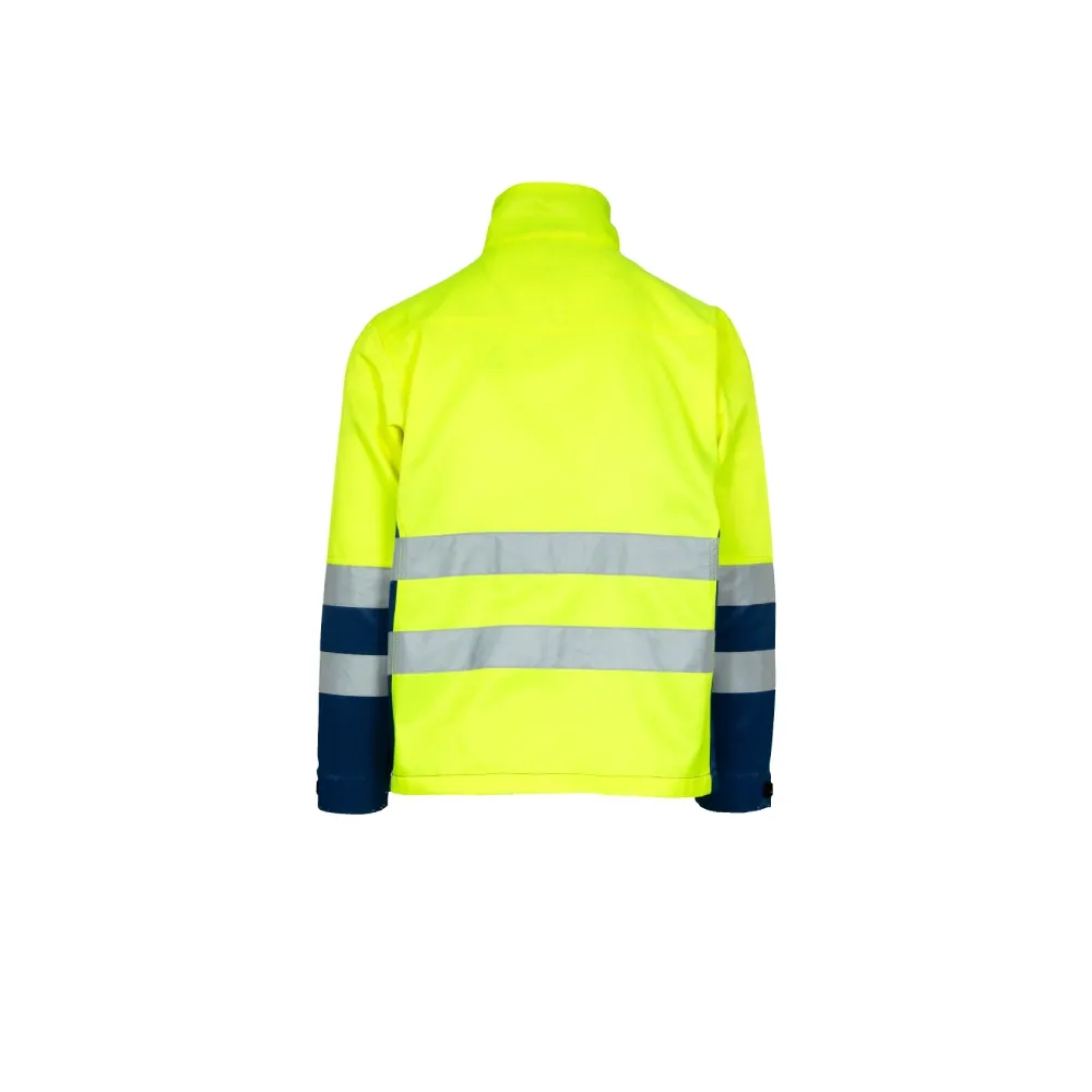 Jacheta de lucru Rendura HiLite Hi-Viz, Renania, art.88B0