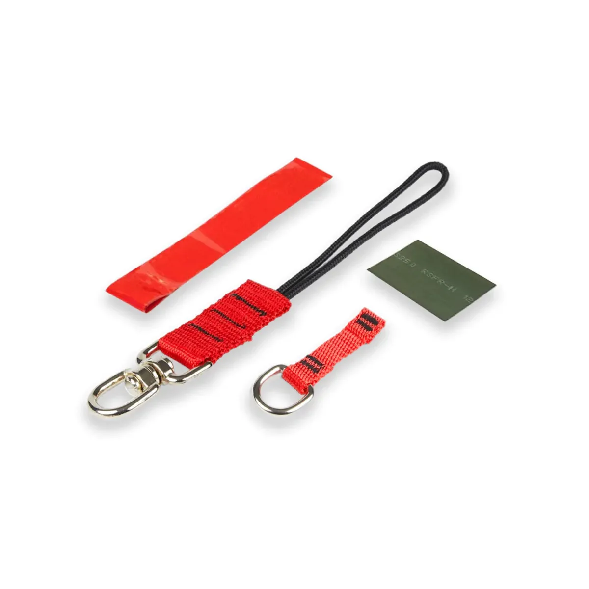 Conector solid pentru scule Nips pentru centură de scule - 1kg / 2.2lb
