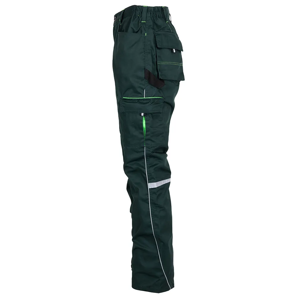 Pantaloni de protectie standard riscuri minime Andura, Renania, art.2B22 (90552)