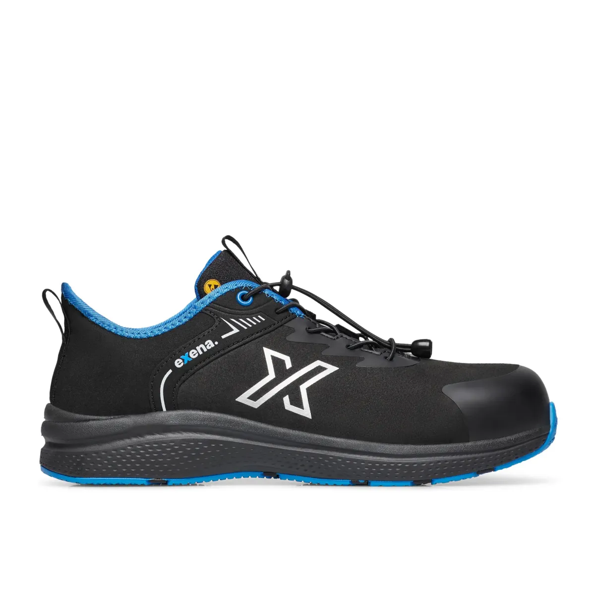 Pantofi Exena Olimpic S3 S FO ESD SR