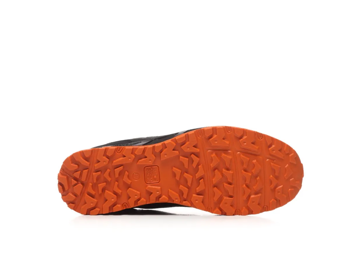 Bocanci de protecție CONFIDENCE 22 S3 ESD
