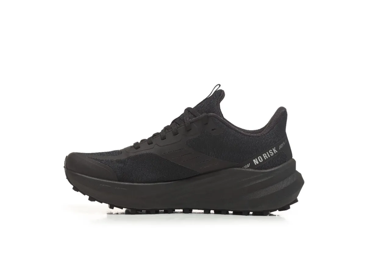 Pantofi de protecție AVALANCHE BLACK O1 — echipament de protecție