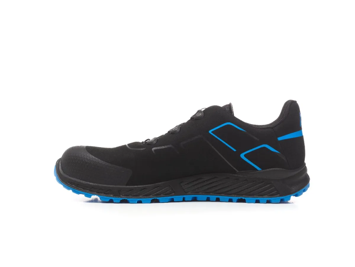 Pantofi de protecție MAX S3 ESD — echipament de protecție