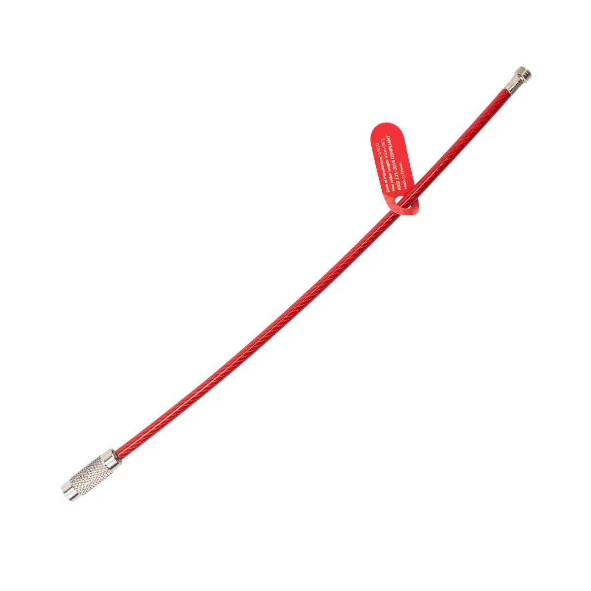 Cablul cu șurub - 4mm x 200mm
