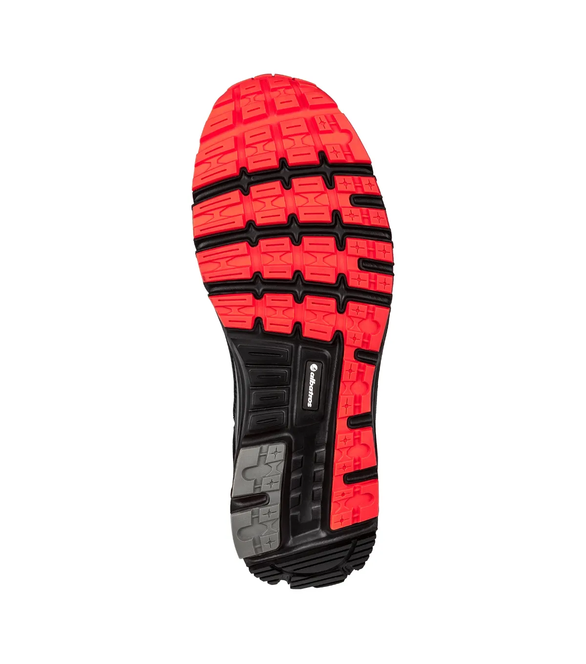 LIFT RED IMPULSE LOW
