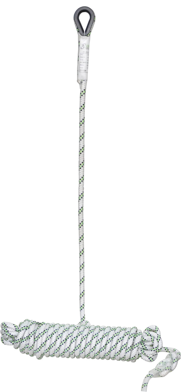 Linie de ancorare Kernmantle 10m