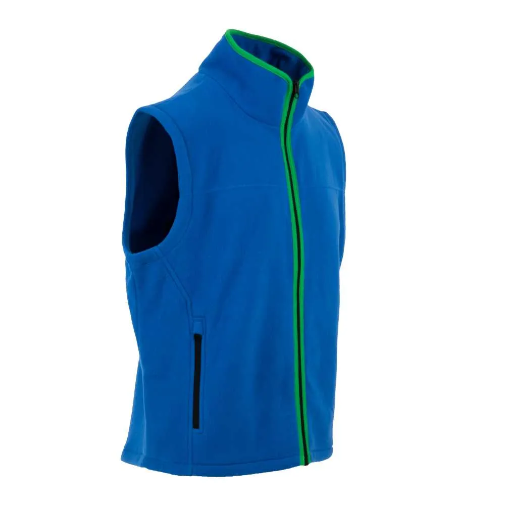 Vesta lucru fleece Breeze, RENANIA, art. 589B