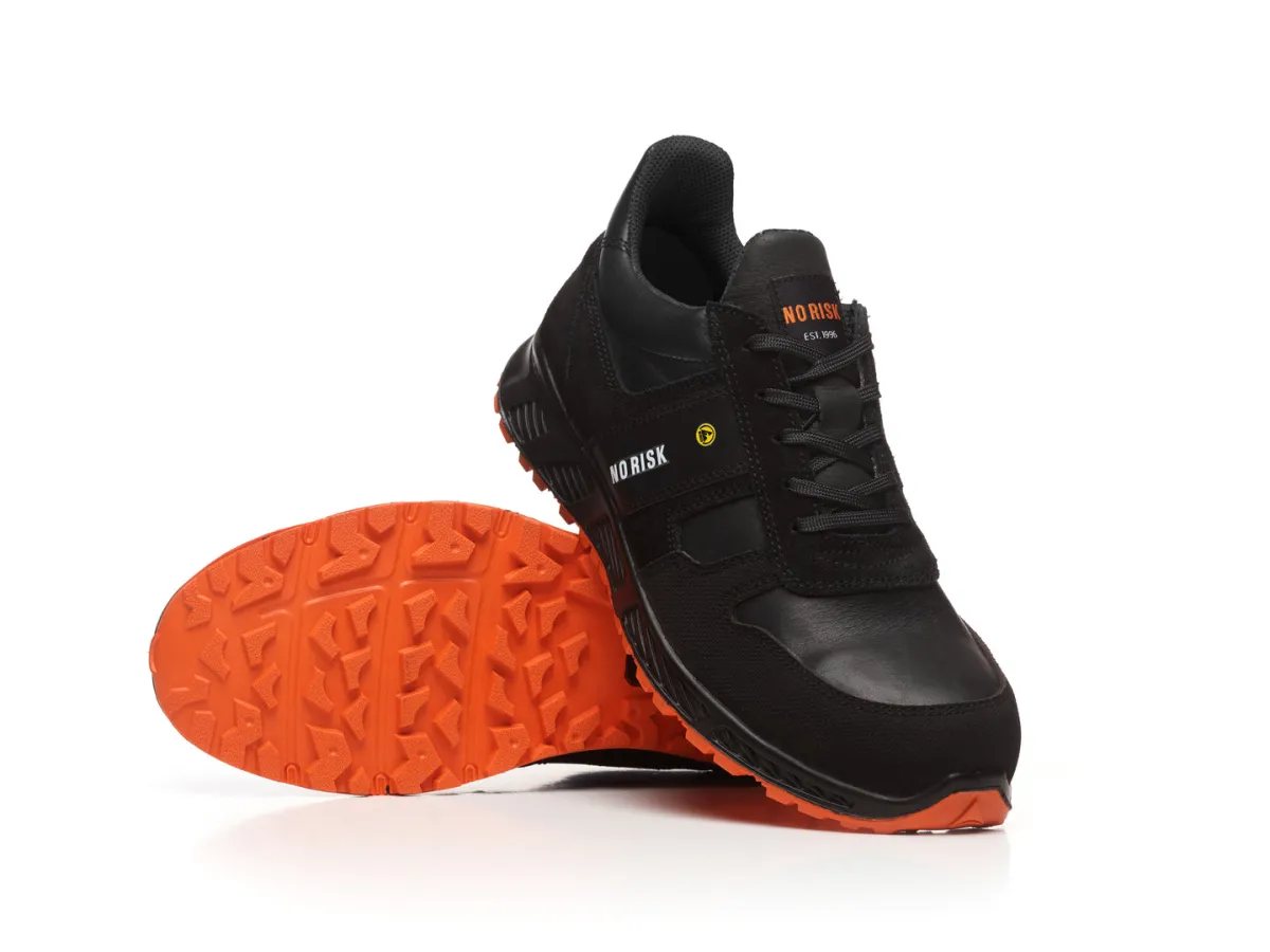 Pantofi de protecție RIDER 26 S3S ESD