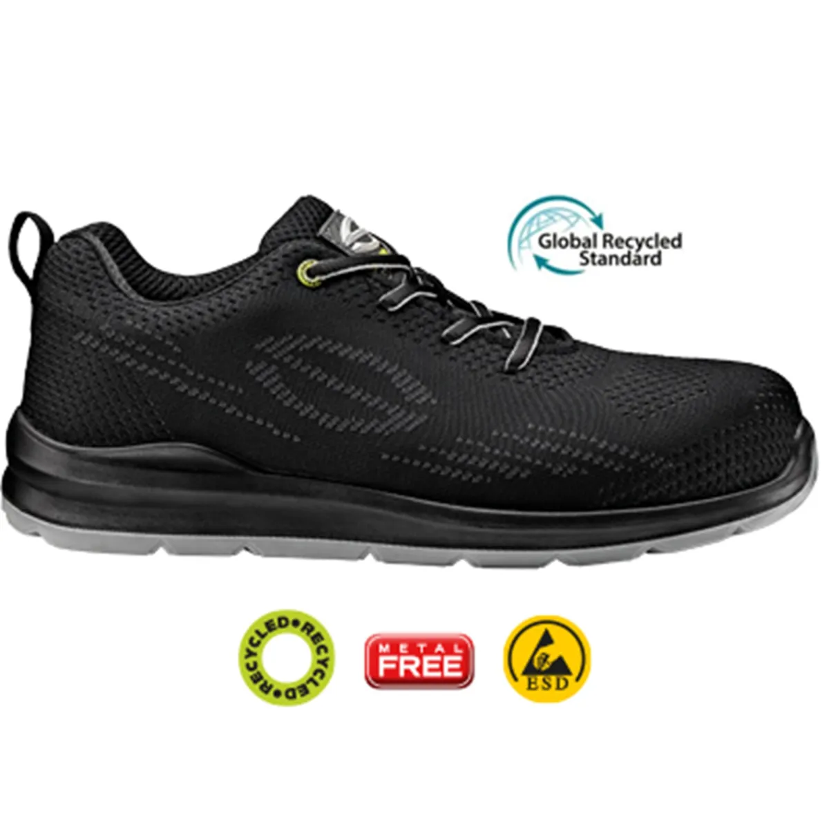 Pantofi DUAL LIFE LOW