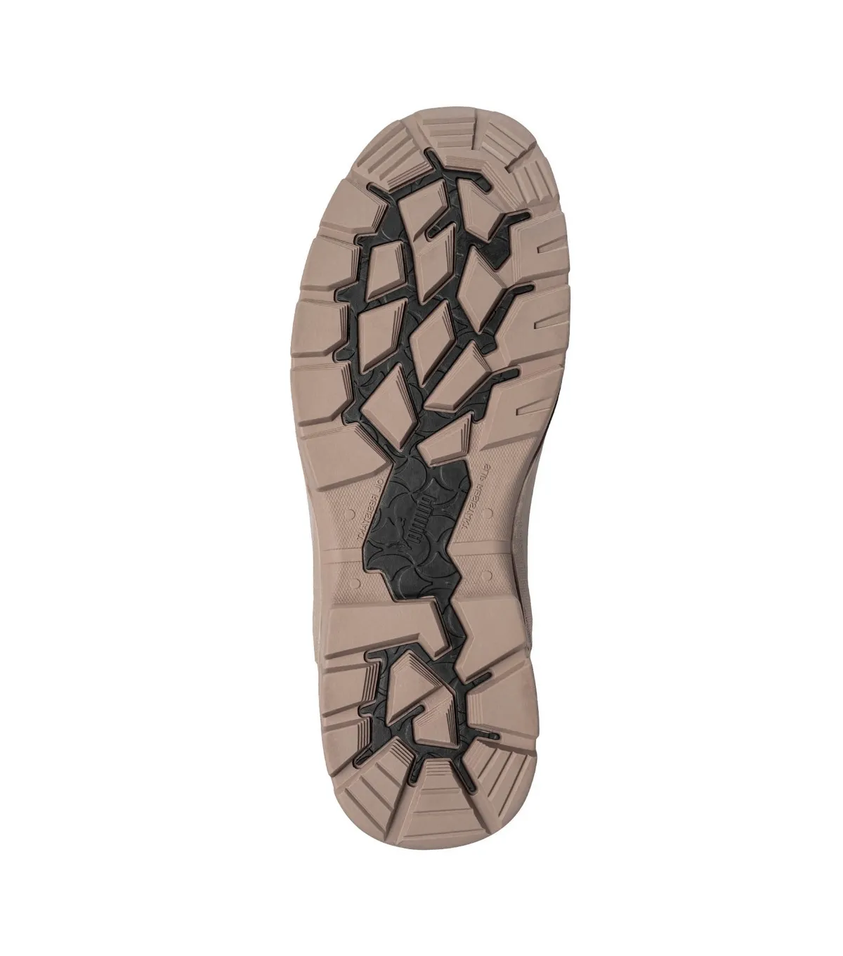Bocanci Puma Conquest STONE HIGH
