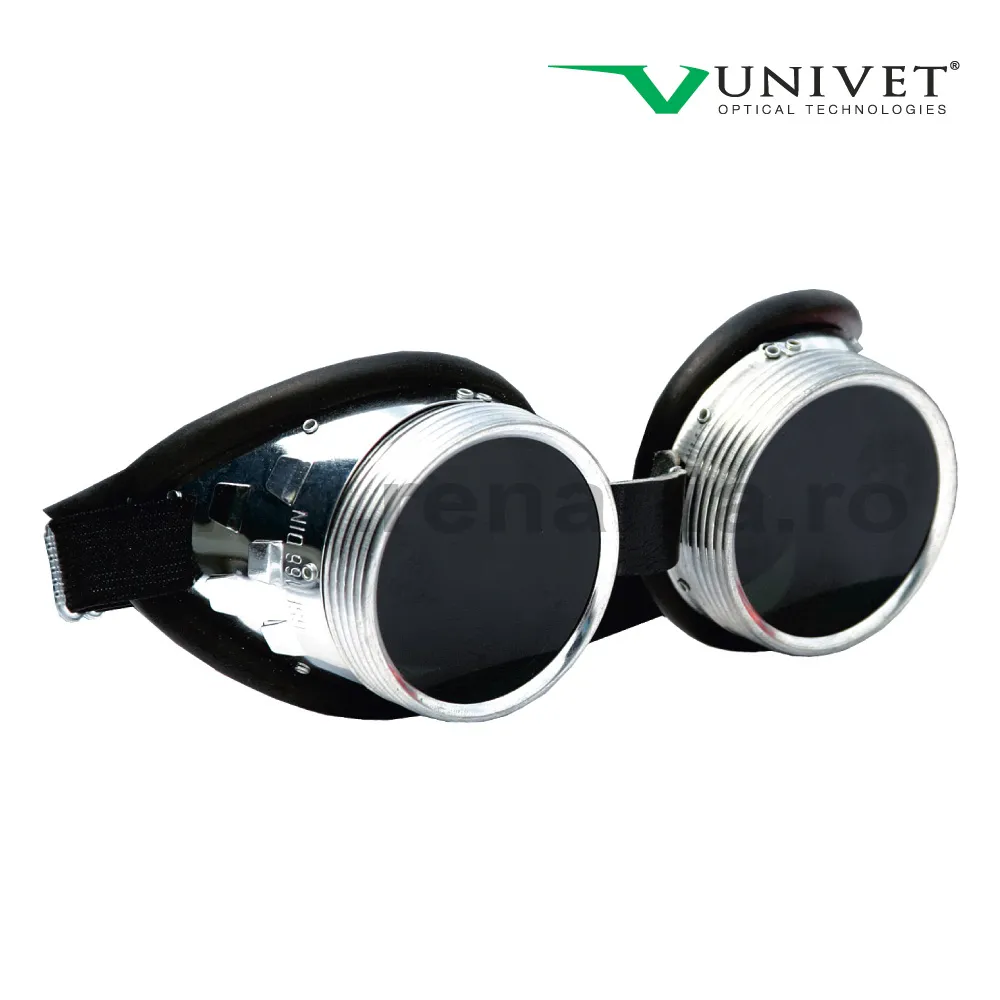 Ochelari de protectie pentru sudura Techno, art.D960 (8103) — echipament de protecție