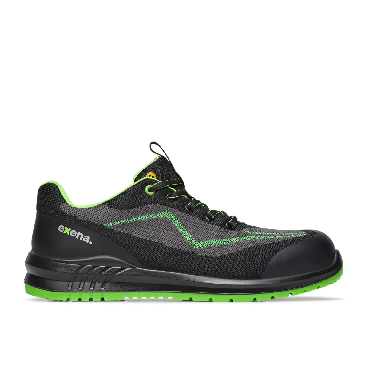 Pantofi Exena Venom S1 PS FO ESD SR