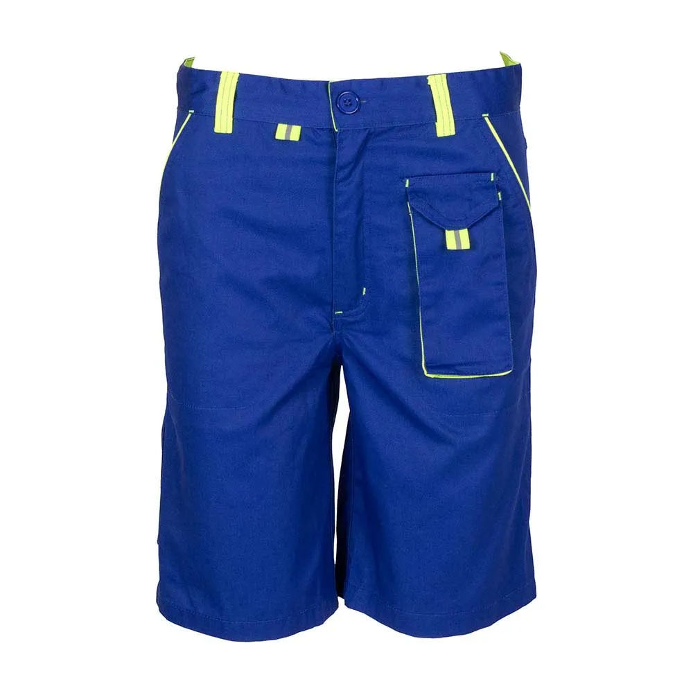 Pantaloni scurti de protectie riscuri minime Tonga, Renania, art.4B21 (90864)