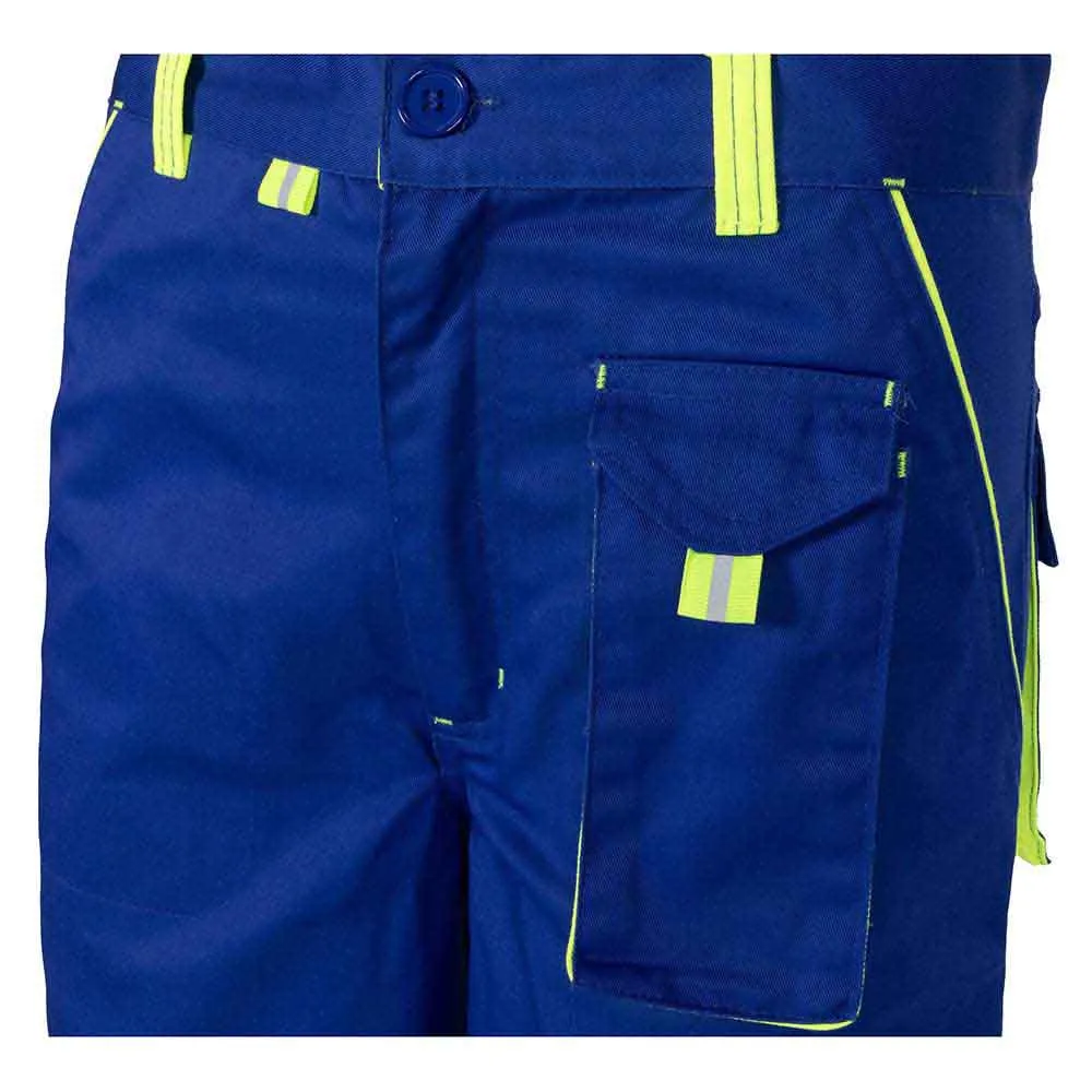 Pantaloni scurti de protectie riscuri minime Tonga, Renania, art.4B21 (90864)