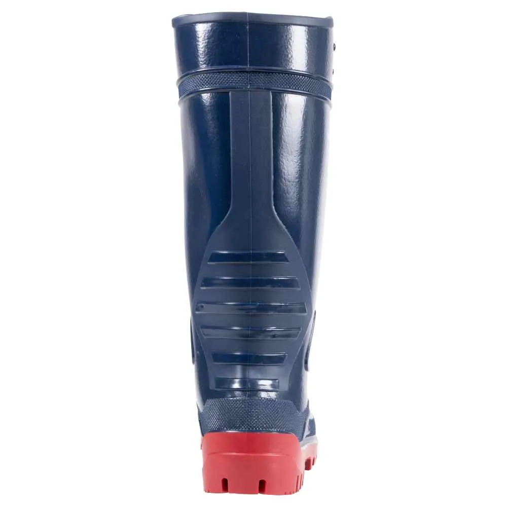 CIZME DE PROTECTIE S5 SR FO WELLY FORCE 812 S5, ART. 22A9