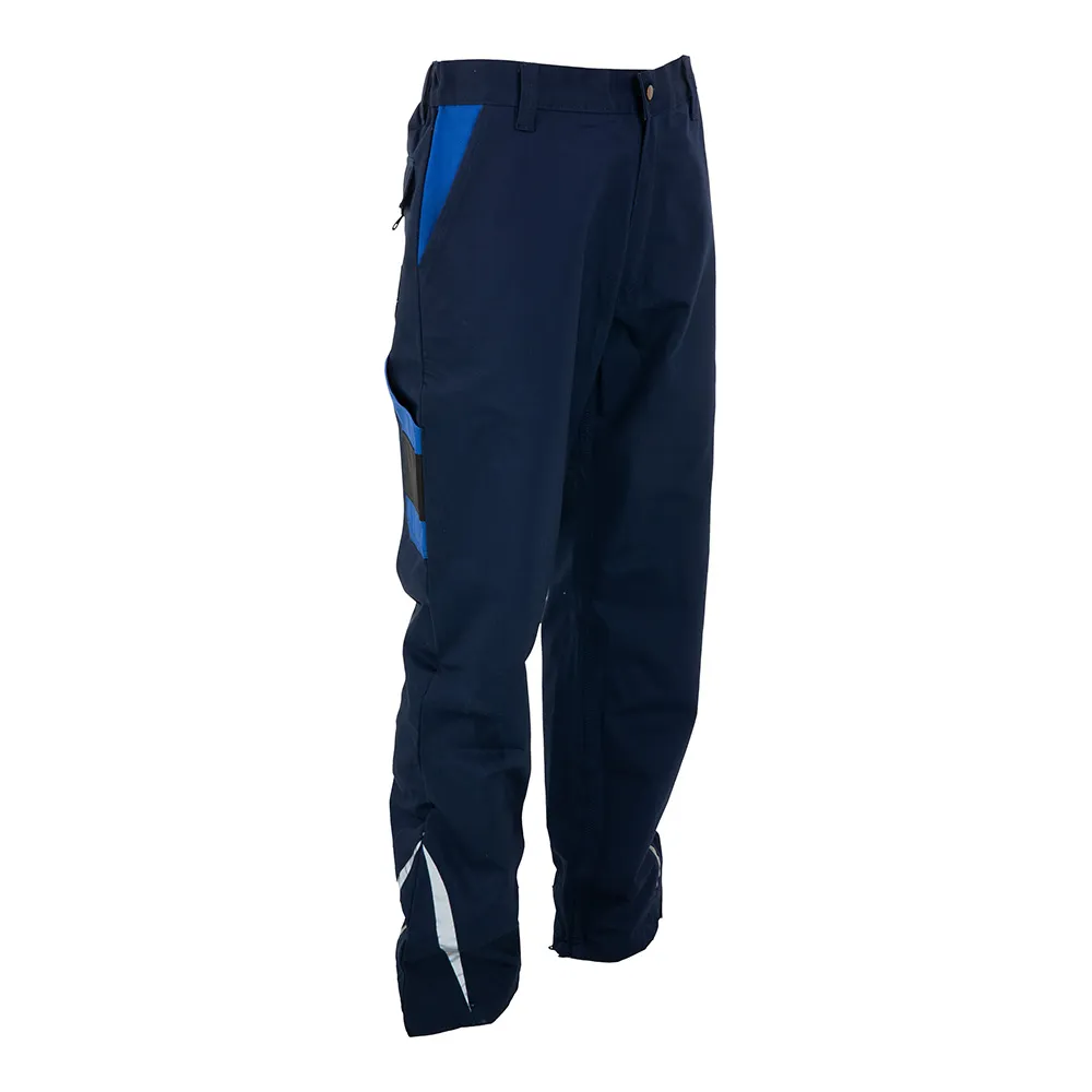 Pantaloni de protectie standard riscuri minime Colorado, Renania, art.35B8