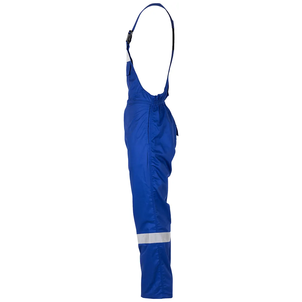 Costum Salopeta de protectie (pieptar) multinorm Arco, art.1B62 (9022BR)