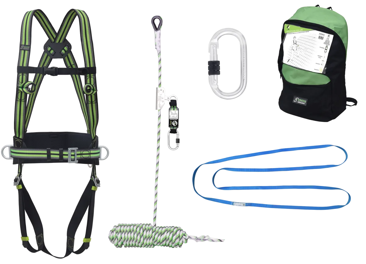 Kit de acoperiș