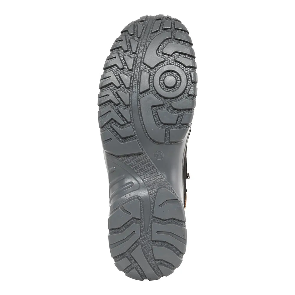 BOCANCI DE PROTECTIE RENANIA S3S SR FO, QOMANDOR, CU BOMBEU DIN FIBRA DE STICLA, ART.7A58