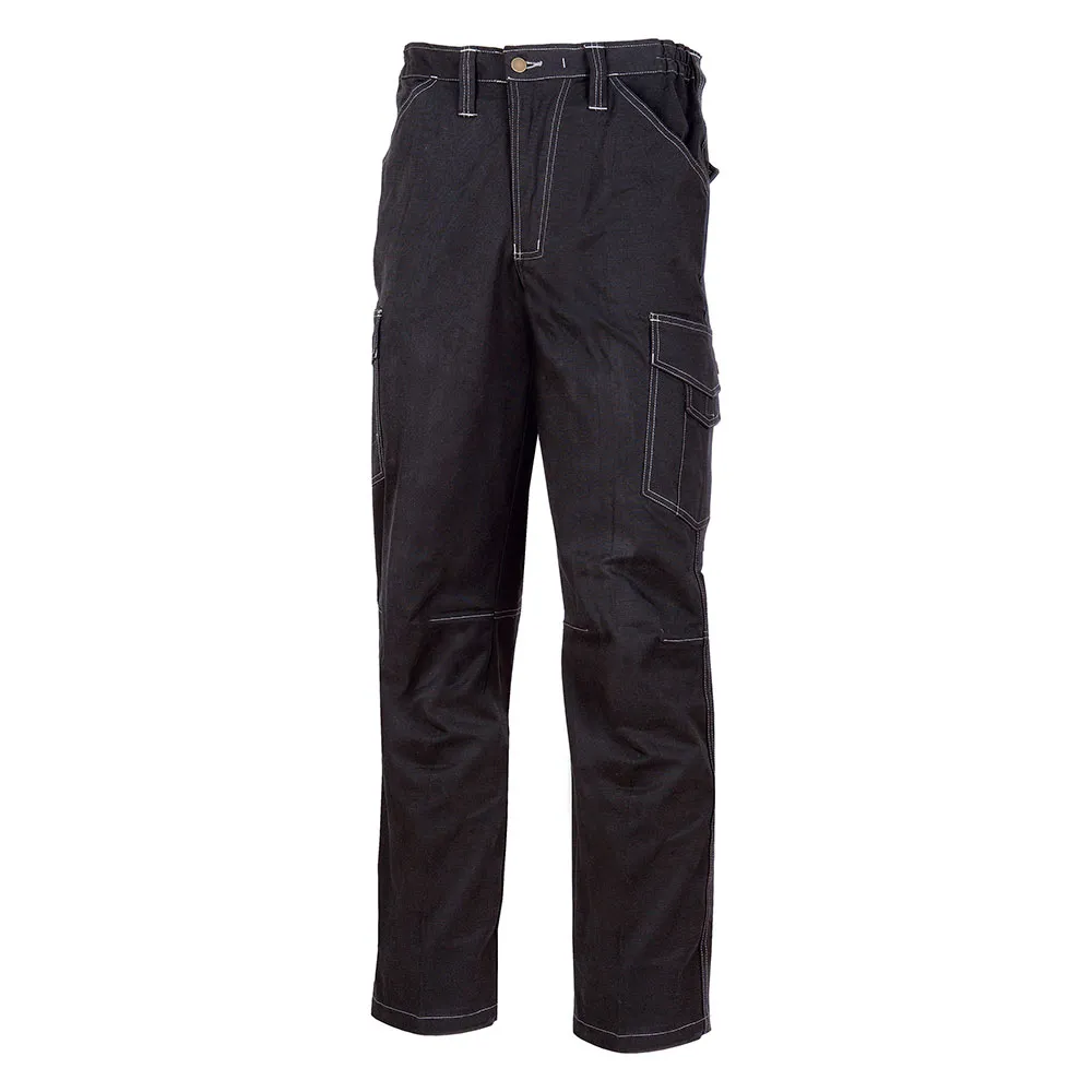 Pantaloni de protectie standard riscuri minime New William, Renania, art.3B43 (90772)