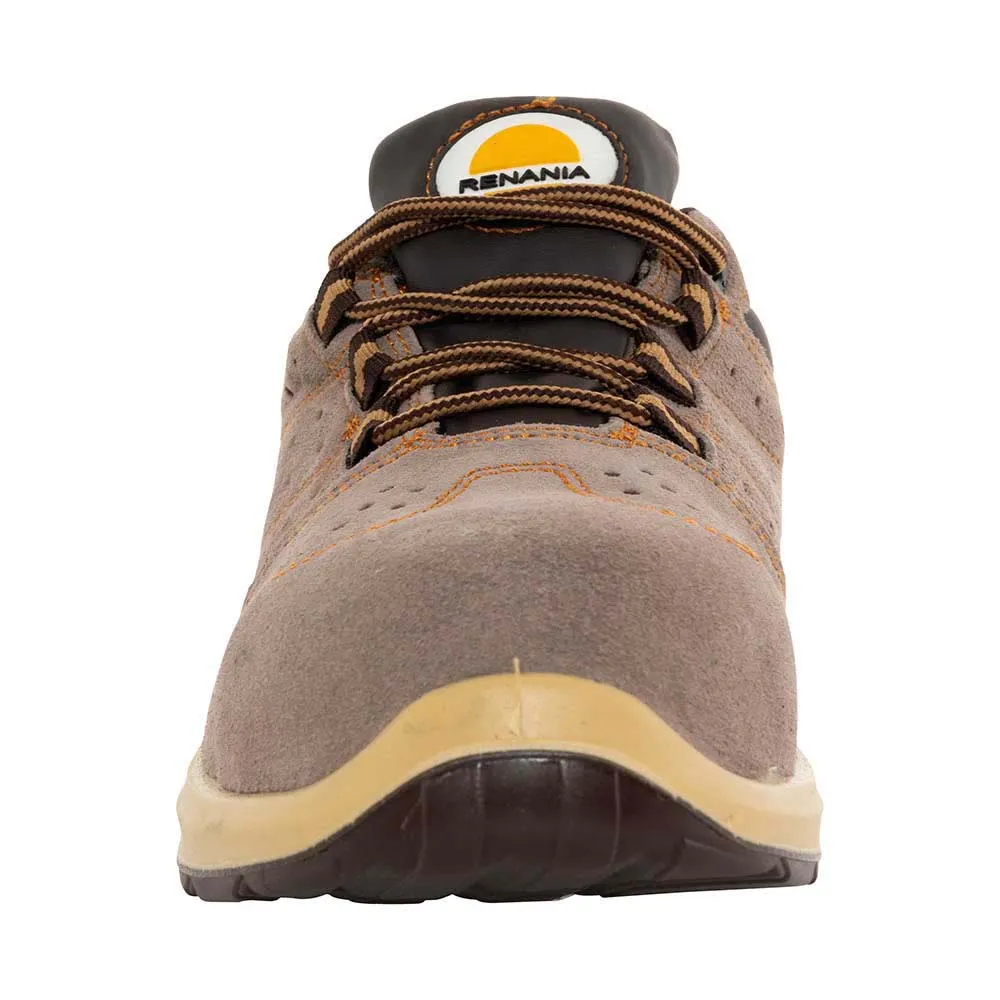 Pantofi de protectie cu bombeu New Dakar S1p SRC, Renania, art.6A92