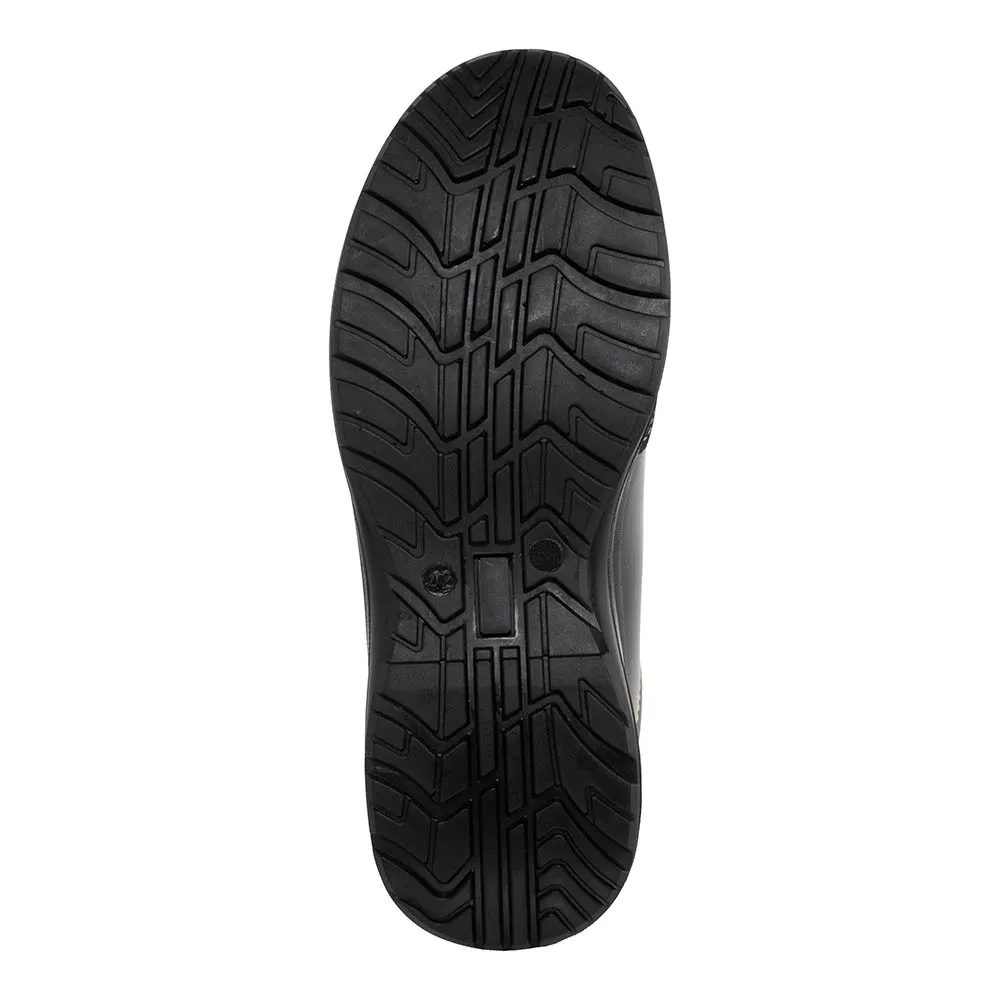 Pantofi cu bombeu S3S SR FO ESD New Eagle, ART. 9A54