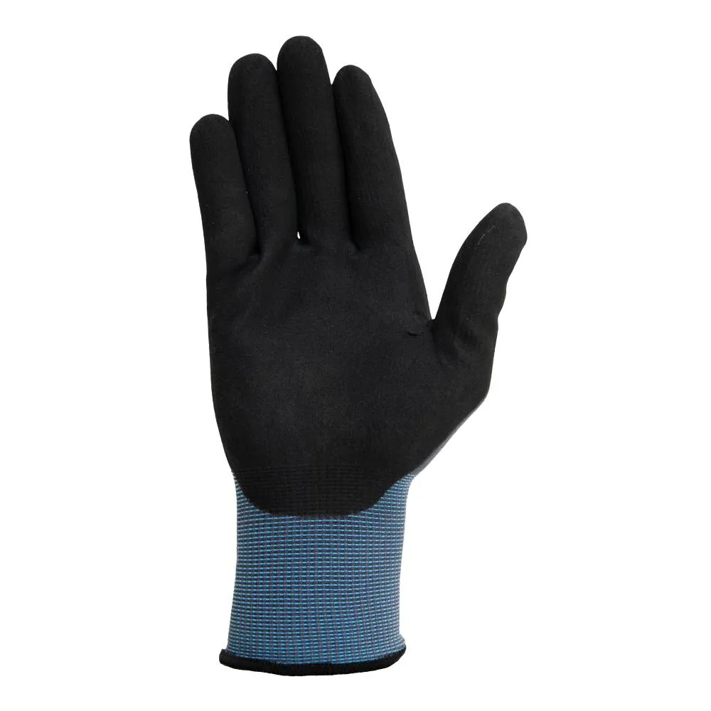 Manusi de protectie mecanica NEW NFT GRIP, Renania, categoria II, art. 9C67