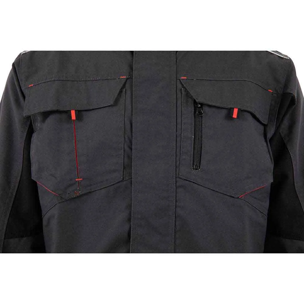 Jacheta de protectie riscuri minime Eduard, Renania, art.2B11 (90530)