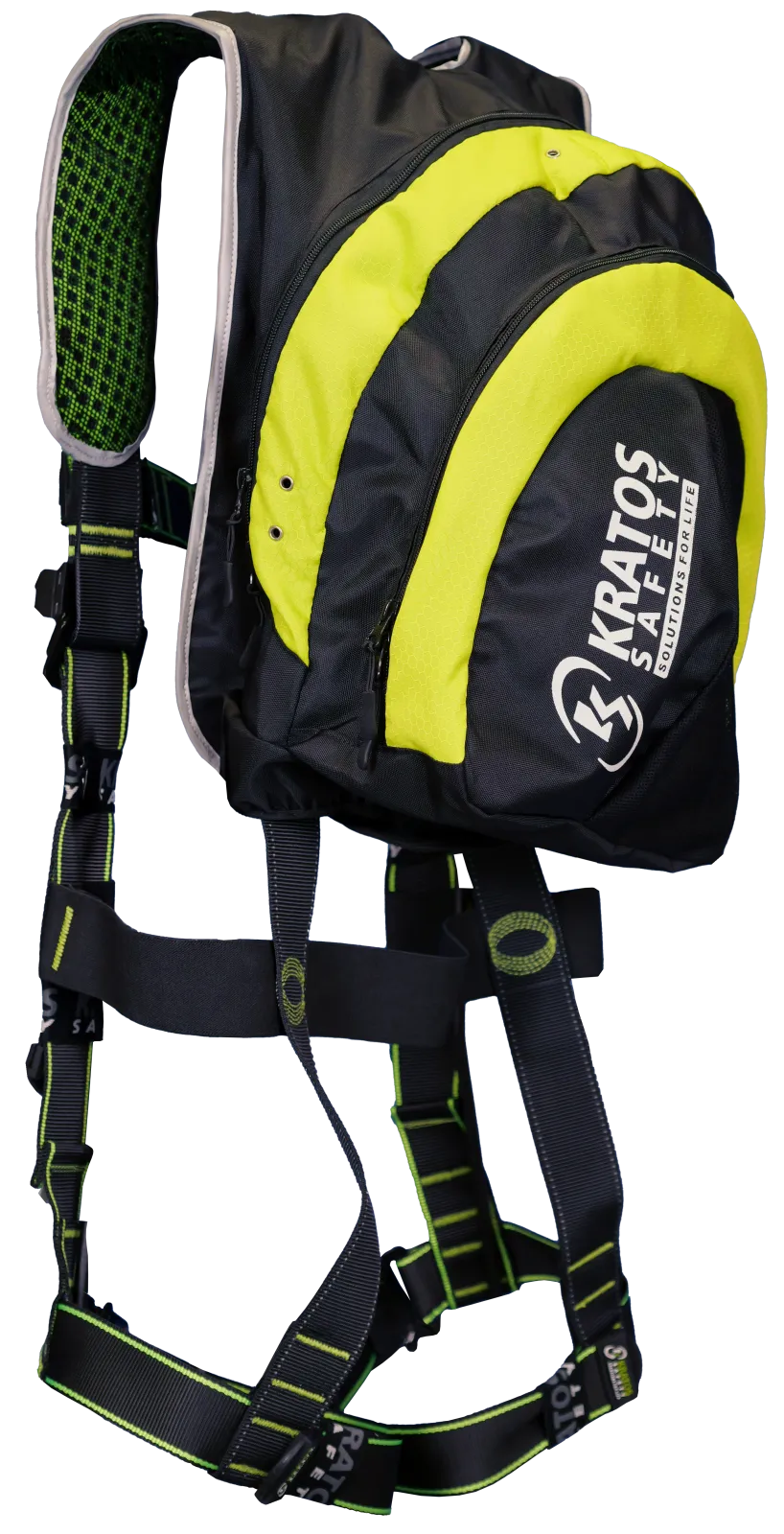Ham complet ADVENTURE cu rucsac integrat