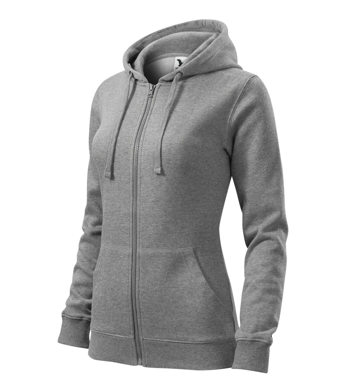 Trendy Zipper