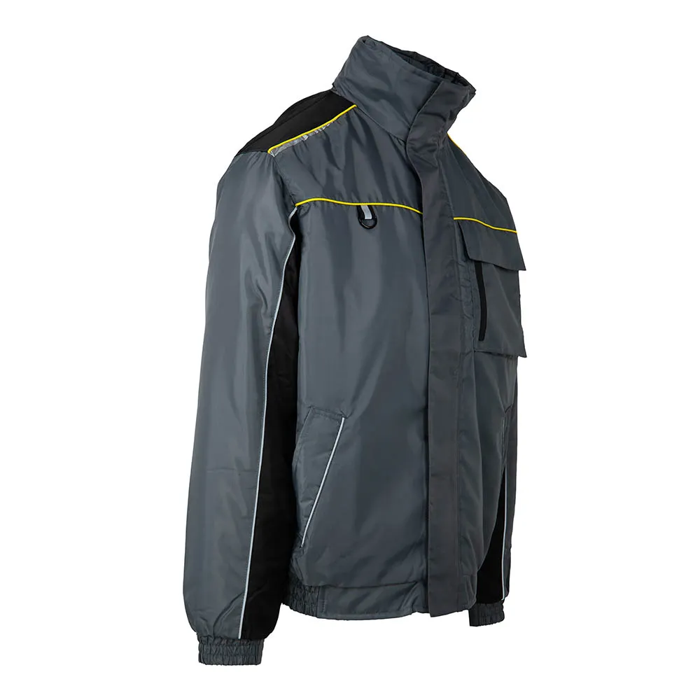 Geaca de protectie riscuri minime iarna Andura Winter, Renania, art.80B4 — echipament de protecție