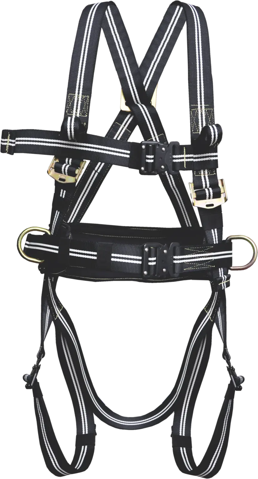 FIRE FREE harness with belt