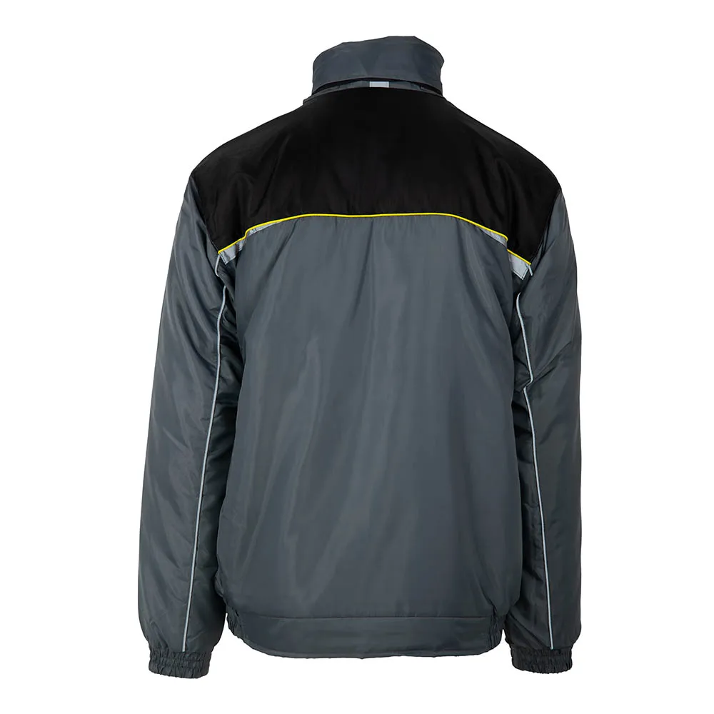 Geaca de protectie riscuri minime iarna Andura Winter, Renania, art.80B4