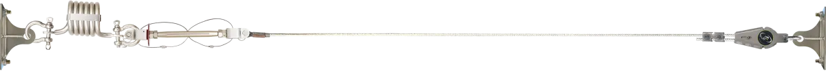 Kit KS-Line (5 - 15 m)