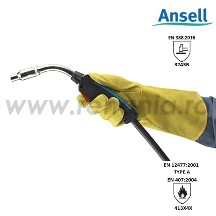 Manusi sudura ActivarmrÂ® categoria III, art.C413 (43-216)