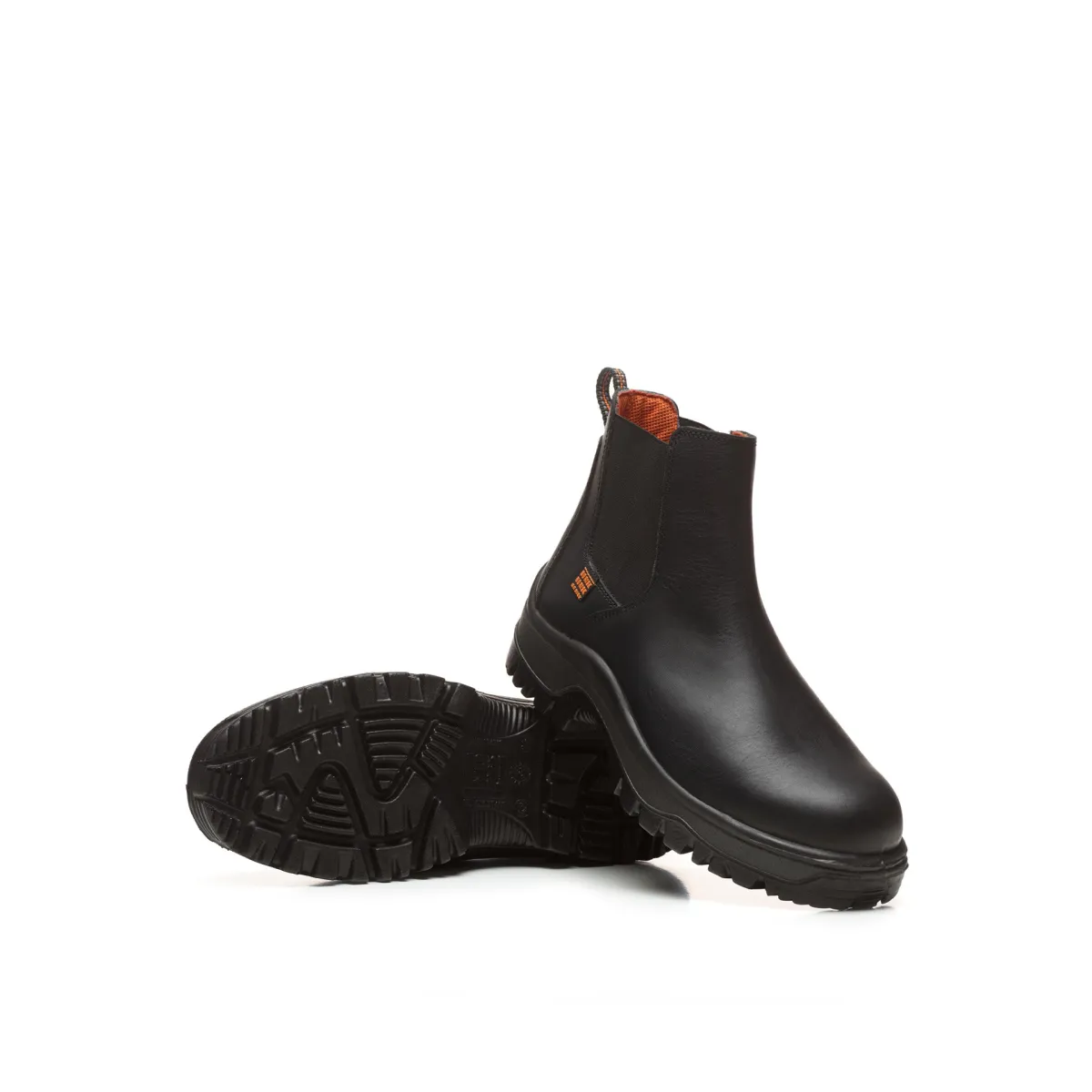Bocanci de protecție NEW BOSTON 26 S3S