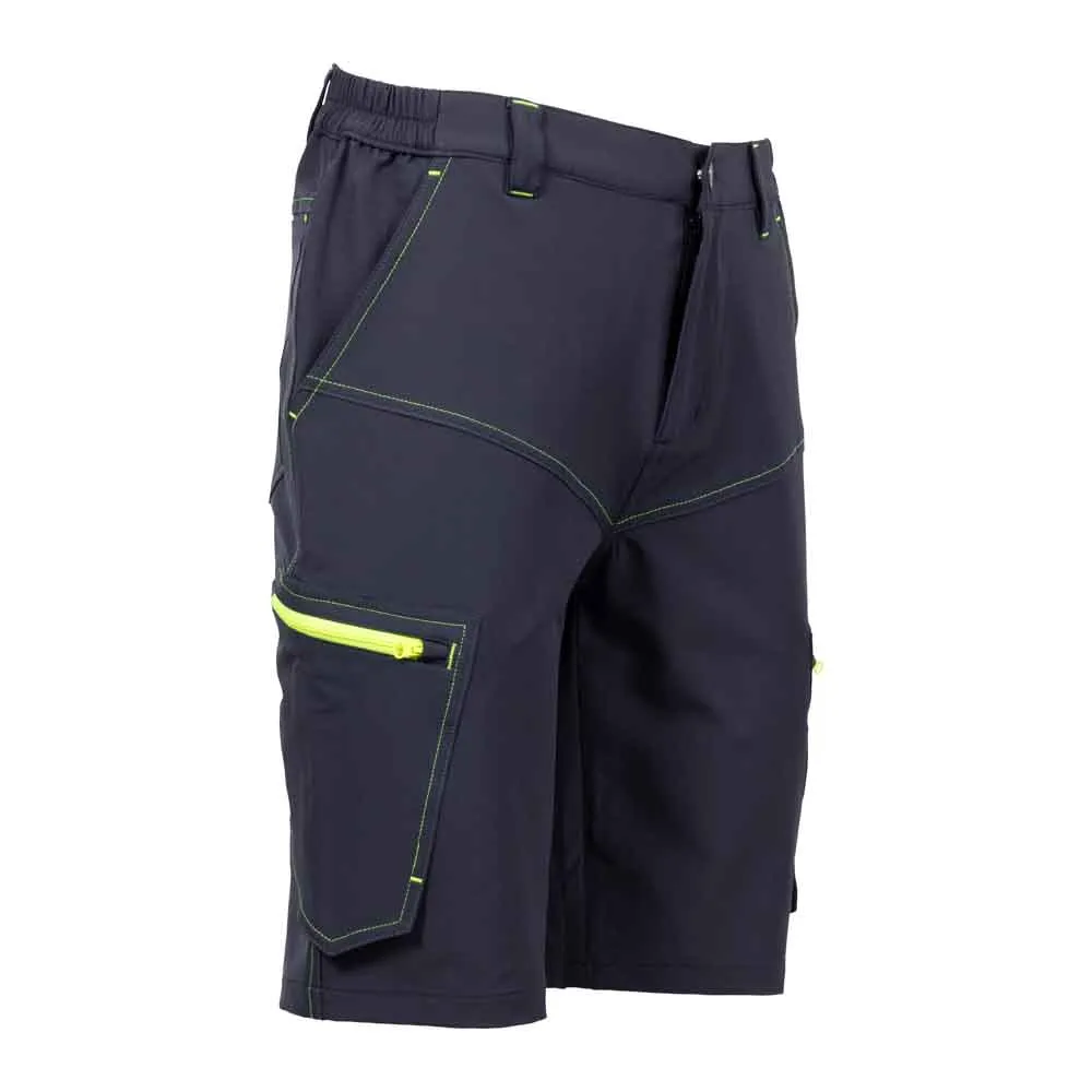 Pantalon de protectie scurti strech Rendura Light, Renania, art. 95B0