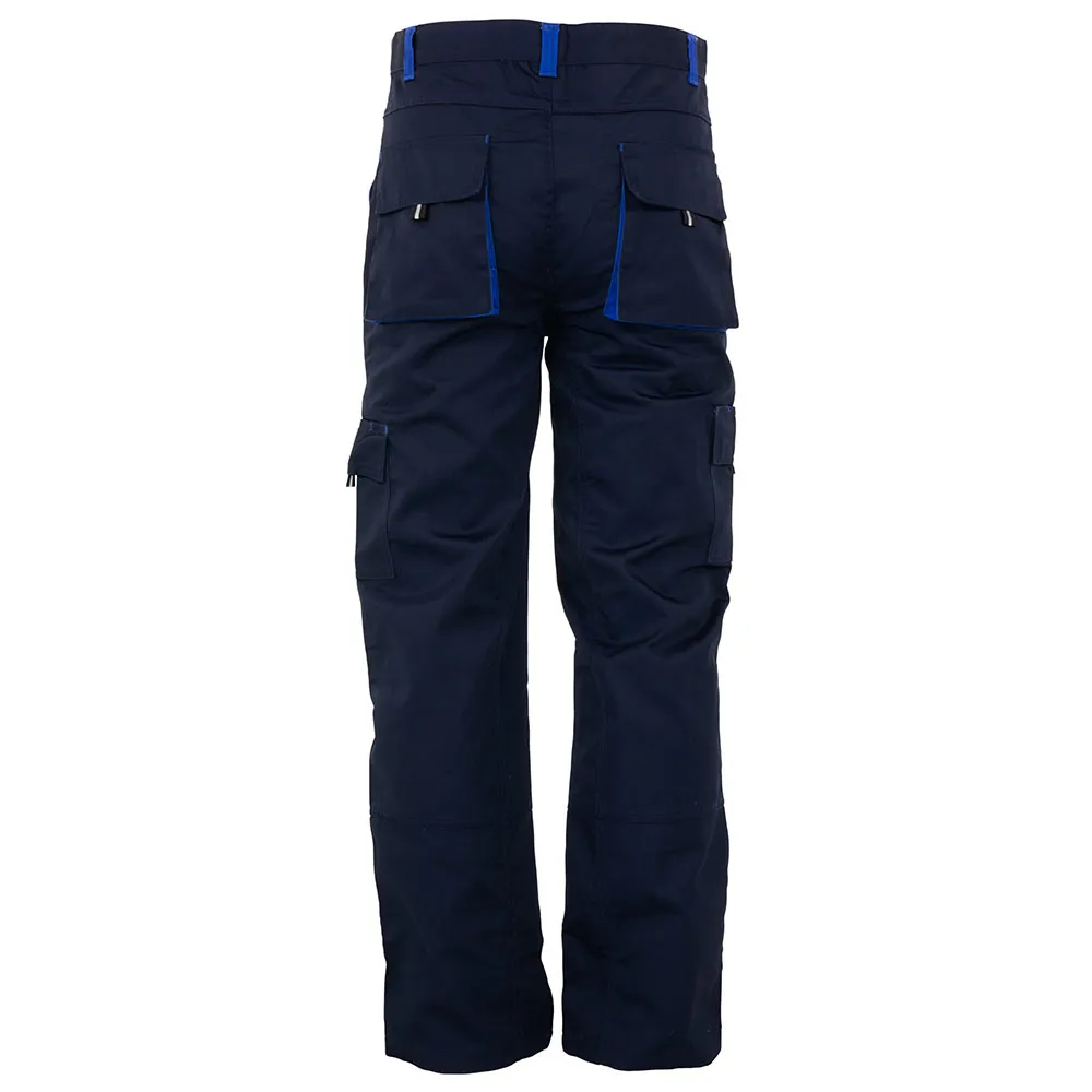 Pantaloni de protectie standard riscuri minime Fiji, Renania, art.4B08 (90842)