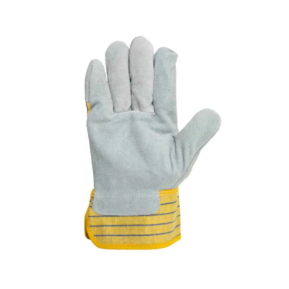 Manusi de protectie mecanica Super Reider categoria II, Renania, art.25C3 — echipament de protecție