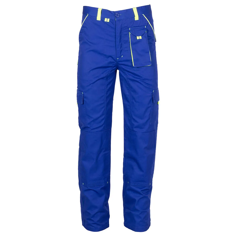 Pantaloni standard protectie riscuri minime Tonga, Renania, art.4B17 (90862)