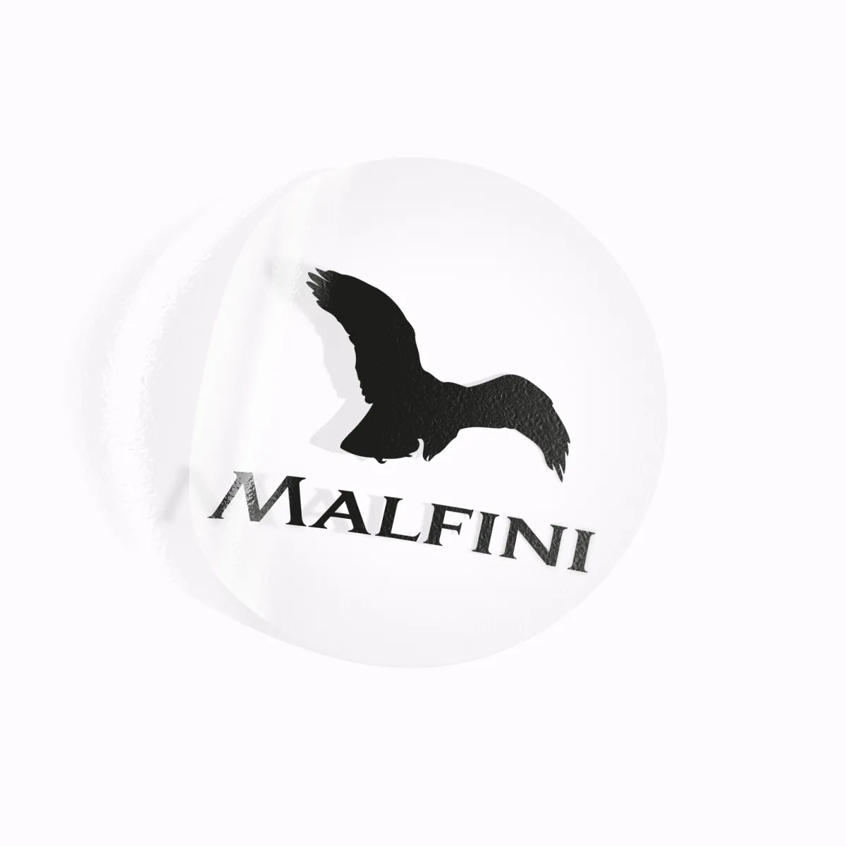 Autocolant MALFINI