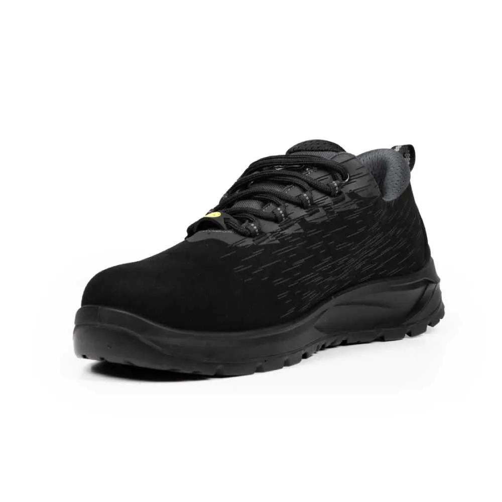 PANTOFI DE PROTECTIE ICON S3S SR FO ESD, BICAP, ART.30A9 FT71175 BI1