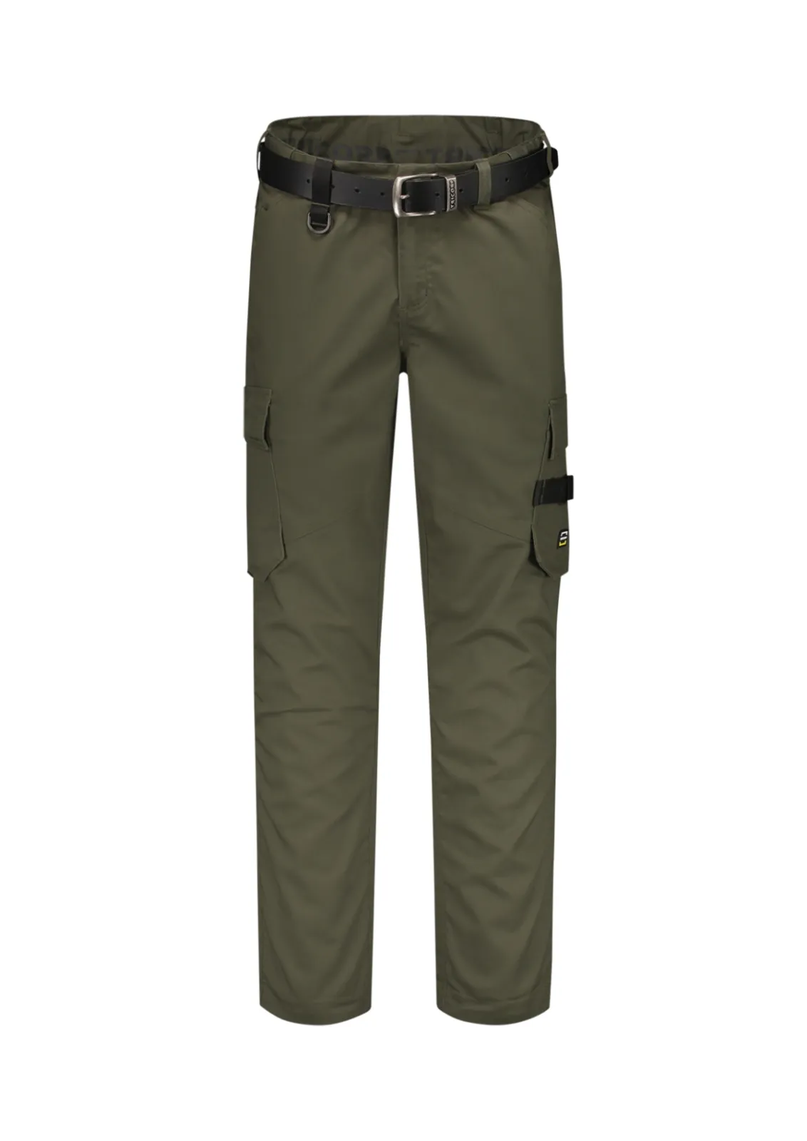 Work Pants Twill