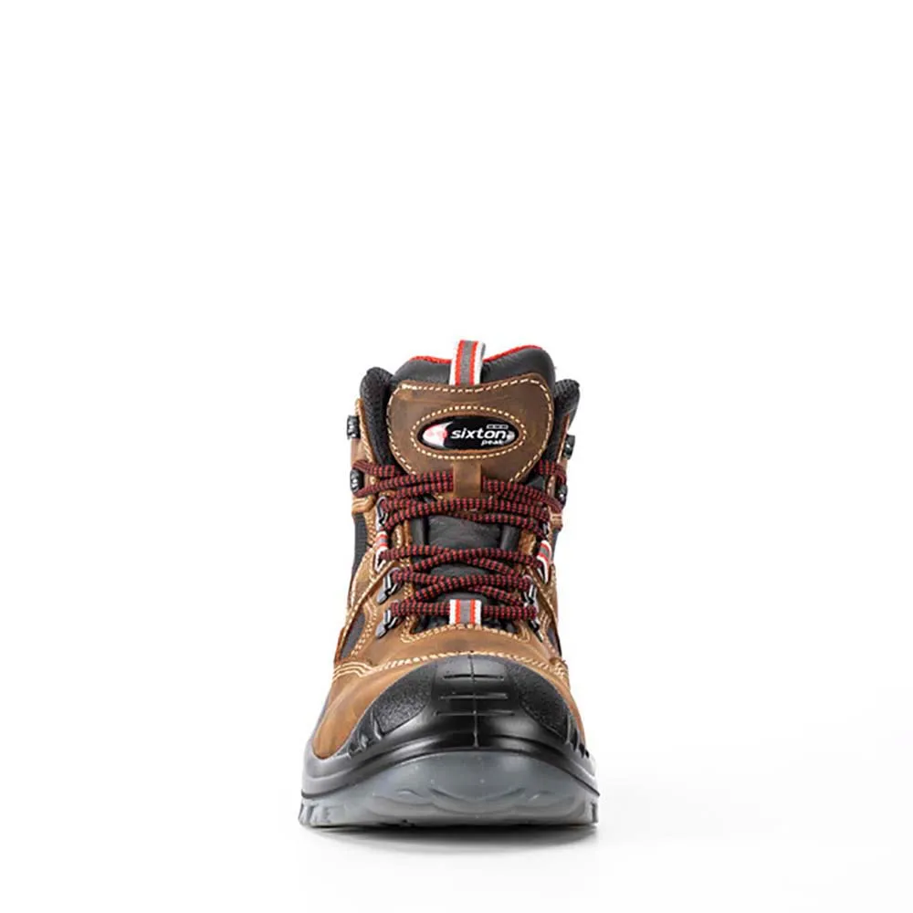 BOCANCI SIXTON LABRADOR S3 SRC, CU BOMBEU COMPOZIT, ART. A284 81152-00L