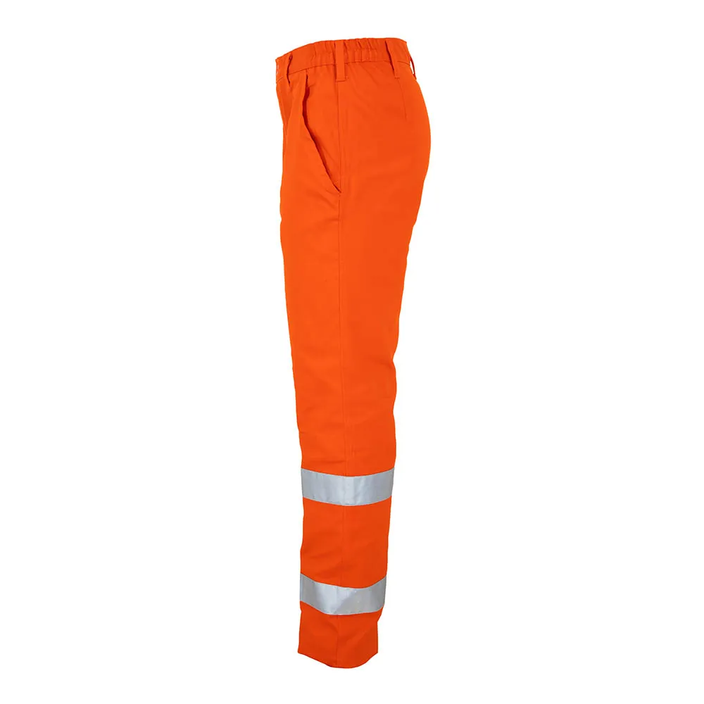 Pantaloni standard protectie riscuri minime Road, Renania, art.37B7