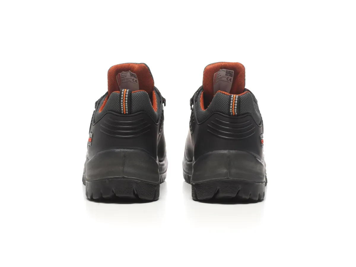 Pantofi de protecție GREYSTONE WD S3S